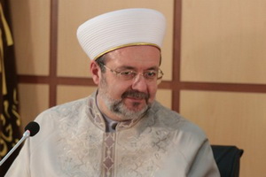 امت اسلام امروز نیازمند وحدت است