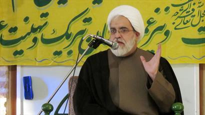 در تبلیغ دین از پیامبر(ص)درس بگیریم