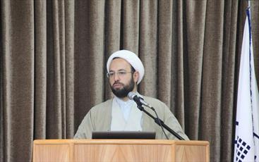 ۱۰۷عنوان کتاب با موضوع امام صادق(ع) در یک نرم افزار