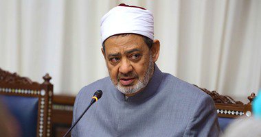 اعتراض الازهر به شبکه ماهواره ای مسیحی