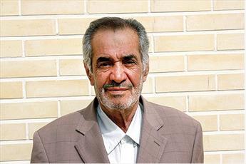 به یاد نام نیک استاد پرورش