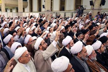 بیست‌وسومین گردهمایی ائمه جمعه برگزار شد