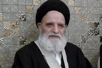 یکی از علمای استان مرکزی درگذشت