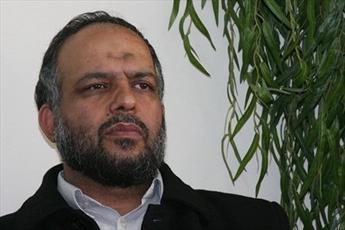 غرب جنگ ۳۰ ساله در منطقه خاورمیانه را طراحی کرده است