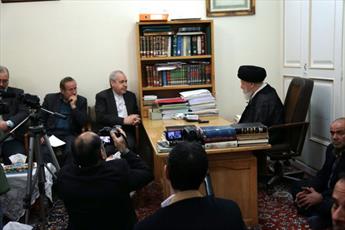 اجراي طرح حفظ موضوعي قرآن در مدارس/ ۶۵۰ دارالقرآن در آموزش و پرورش فعاليت دارند