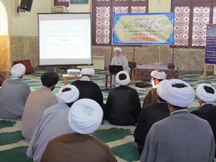 دوره تخصصی روش تصحیح قرائت نماز و قرآن