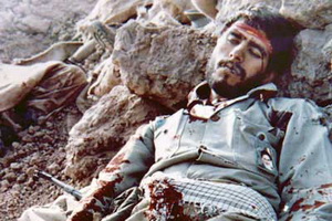 امتیازات هفت گانه شهداء بر دیگران