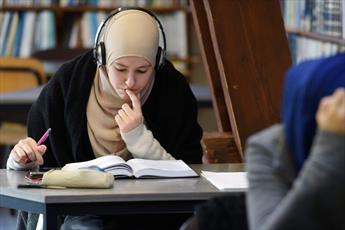 بیشترین ثبت نام دانشگاه استنفورد، درس "جمهوری های اسلامی" بوده است
