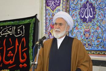 نماز باران درس بزرگ توحیدى است