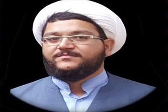 یکی از اساتید حوزه علمیه اصفهان درگذشت