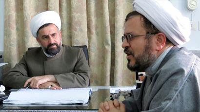 نمایشگاه تصاویر و زندگی نامه علمای یزد برپا می شود