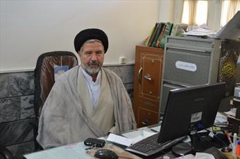 طلاب حوزه گناباد صاحب شناسنامه سلامت شدند