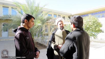 ثبت نام سال تحصیلی جدید در حوزه یزد