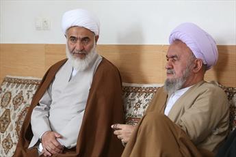 تاکید  بر فراهم نمودن زمینه حضور حداکثری مردم در انتخابات