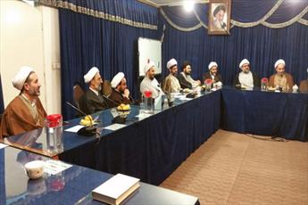 توجه به  دانش کلام  موجب تقویت  بنیه علمی و اعتقادی طلاب می شود