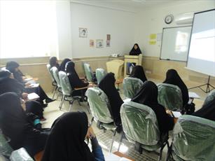 تحصیل ۲ هزار طلبه خواهر در مدارس علمیه استان بوشهر/ اعلام شرایط پذیرش بانوان