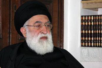منشاء حرکت  های  شیعی و اسلامی  سیدالشهدا (ع)  است