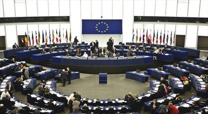 مصوبه پارلمان اروپا خدشه‌ای بر سپاه وارد نمی‌کند