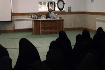 دوری از معنویات مشکل اصلی جوامع بشری امروز