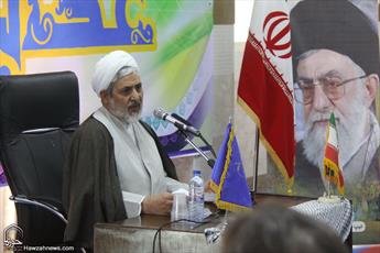 استخر غدیر برای  استفاده عموم مردم  احداث شد