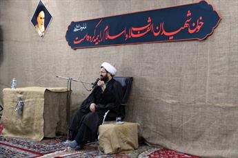 نقش حوزویان در  انتخابات، تبیین ویژگی های اصلح  بر اساس الگوهای اسلامی است