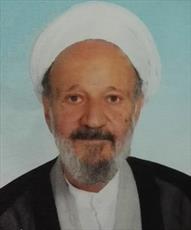 حجت  الاسلام والمسلمین حسین واعظی اراکی  درگذشت