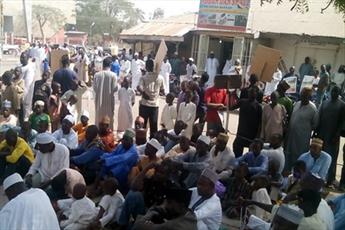 اخبار برتر ایران و جهان در ۲۴ ساعت گذشته