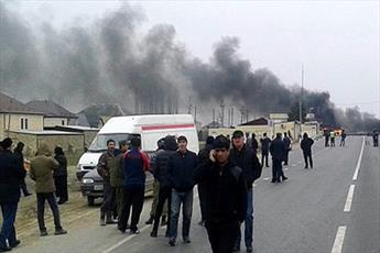 اخبار برتر ایران و جهان در ۲۴ ساعت گذشته