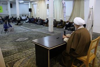 پنجمین دوره آموزش کوتاه مدت مرکز تخصصی  شیعه شناسی آغاز شد