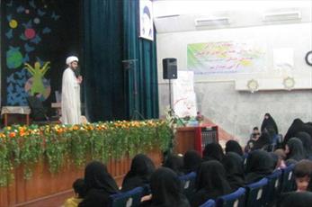 فرزندان را از کودکی با سبک زندگی اسلامی آشنا کنیم