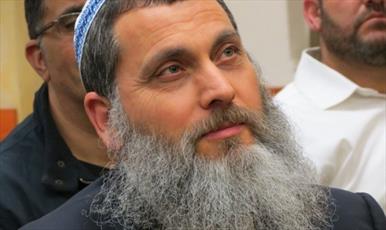 خاخام صهیونیست: مسیح (ع) برای نجات یهودیان می‌آید!