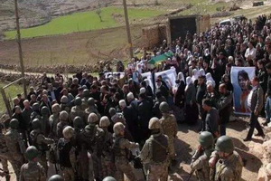 اخبار برتر ایران و جهان در ۲۴ ساعت گذشته