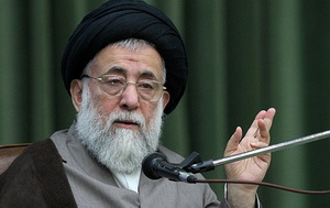 حرمت بزرگترها را حفظ کنید تا فردا به شما احترام بگذارند