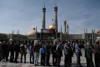 اخبار برتر ایران و جهان در ۲۴ ساعت گذشته