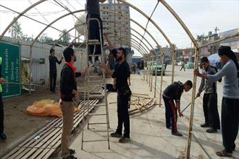 ۵ راهکار برای ارتباط جوانان با اهل بیت(ع)