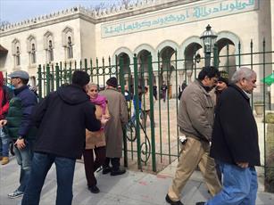 کمپین تحریم وهابیت در آمریکا تشکیل شد + عکس