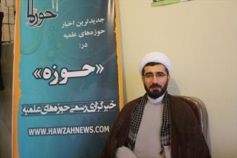 تربیت مربی "منظومه فکری رهبر معظم انقلاب"در شهرستان صحنه