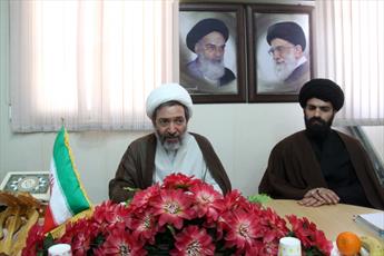 همایش بزرگ"حوزه و عرصه بین الملل" برگزار می شود