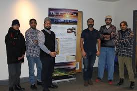 راه اندازی اجتماعات آگاه سازی اسلامی توسط جوانان کانادایی