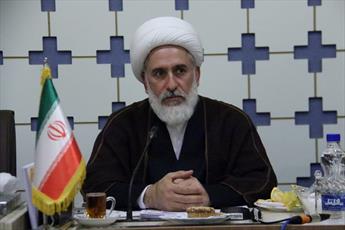 حضور بانوان مبلغ در مدارس تاثیرگذار بوده است