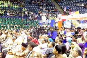 اخبار برتر ایران و جهان در ۲۴ ساعت گذشته