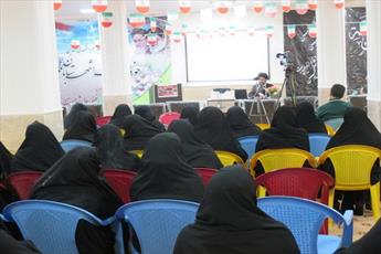 شیعه انگلیسی به دنبال خشکاندن ریشه اسلام ناب است