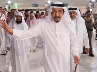 سقوط آل سعود به صورت ناگهانی خواهد بود