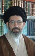 آیت الله برقعی  از اساتید حوزه درگذشت