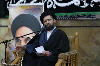 جایگاه علمای دین تنها به اجتهاد خلاصه نمی شود