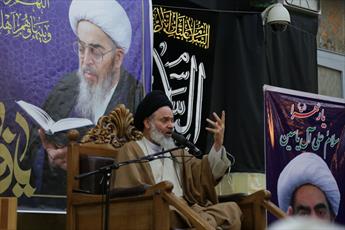 اگر علما نبودند مردم زیربار شبهات و انحرافات توان مقاومت نداشتند