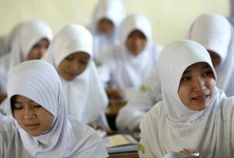 مدرسه اسلامی ویژه بانوان در کشور فیجی راه اندازی شد