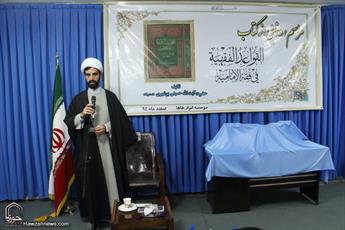 اعزام ۲۲۰ مبلغ نماز توسط موسسه انوار طاها به مدارس شهرستان ها