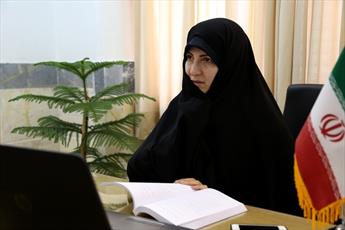 دومين همايش سراسری دانش آموختگان جامعة الزهرا(س) برگزار می شود