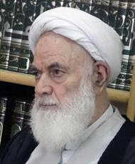 پیکر آیت الله مولانا بروجردی تشییع شد